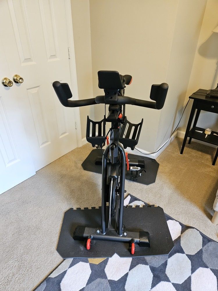 Schwinn Spin Bike IC4