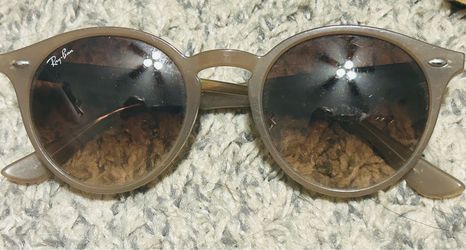 Original RayBan Glasses