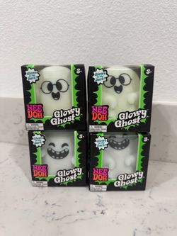 Needoh ghost