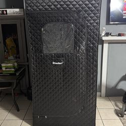 Dinastar portable Home Sauna