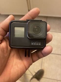 GoPro Hero 7, Black