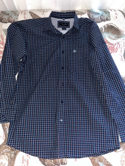Shirt size S