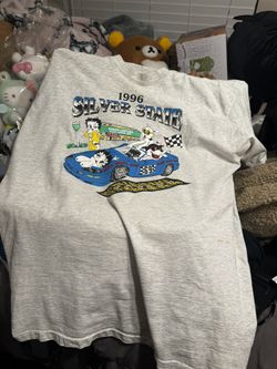 Vintage Betty Boop Shirt