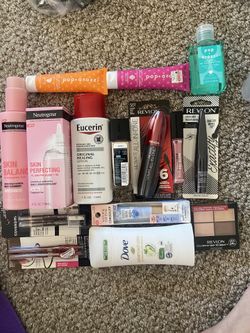 Skin Care Make Up