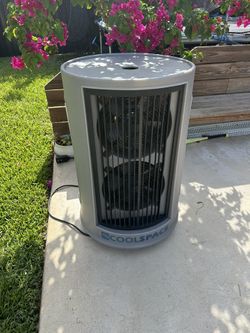 Cool space Evaporator Cooler