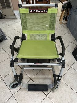 Power Chair