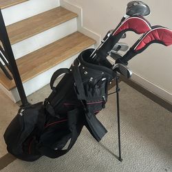 Complete Golf Set