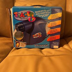 Artograph Tracer Jr Projector Model 225-380 Enlarge Art
