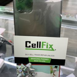 Iphone 11 Pro Max 64GB