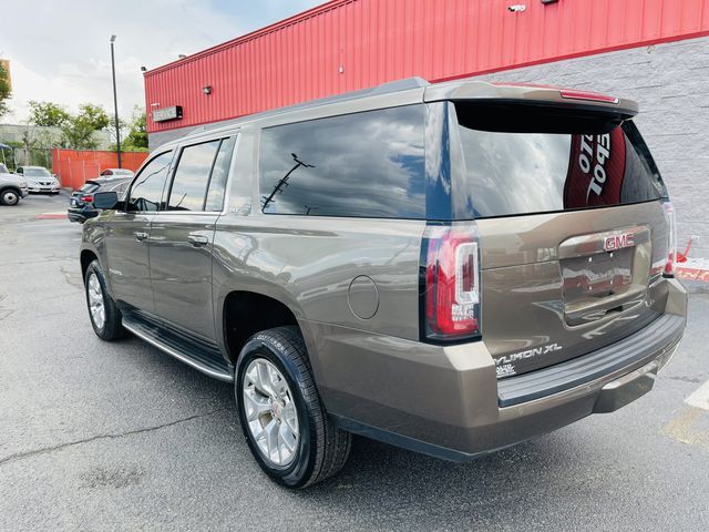 2016 GMC Yukon XL