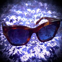 Quay Sunglasses