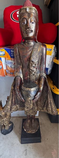 Budda