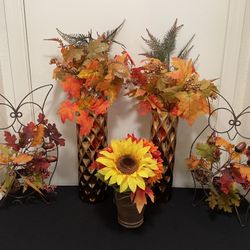 Fall Home Decor