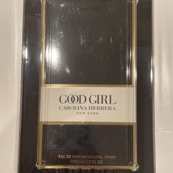 woman’s Perfume