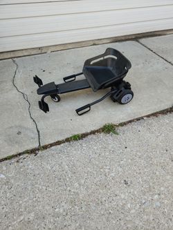 Hooverboard