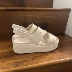 Crocs Women’s Brooklyn Wedge