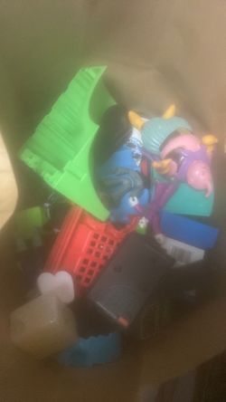 Free Toys Gratis