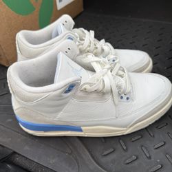 Jordan 3 Size 10.5 