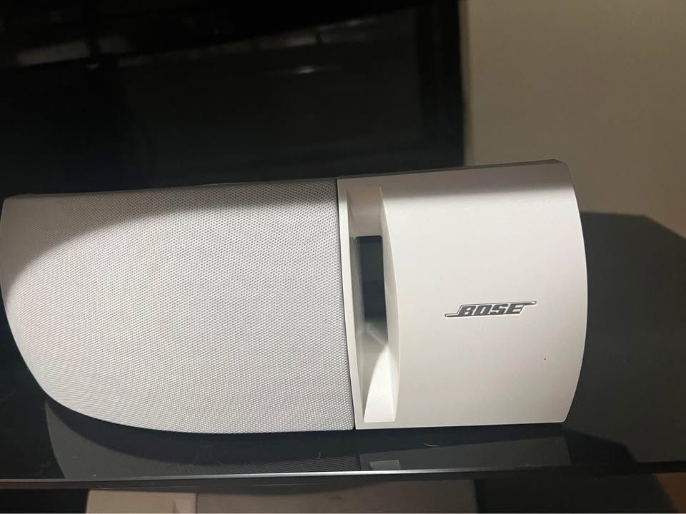 7.2 Surround Sound System