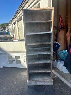 Bookshelf