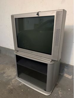 Sony Trinitron KV-36FV16 36” CRT TV