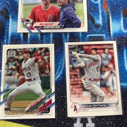 Baseball Cards