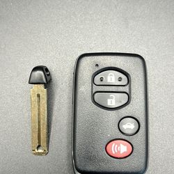 For Toyota Prius 2010-2013 2014 2015 Smart Remote Key Fob HYQ14ACX - (contact info removed)