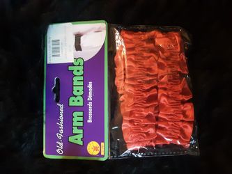 Arm bands Costume