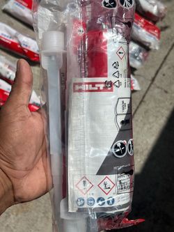 Hilti hit-hy 200-a