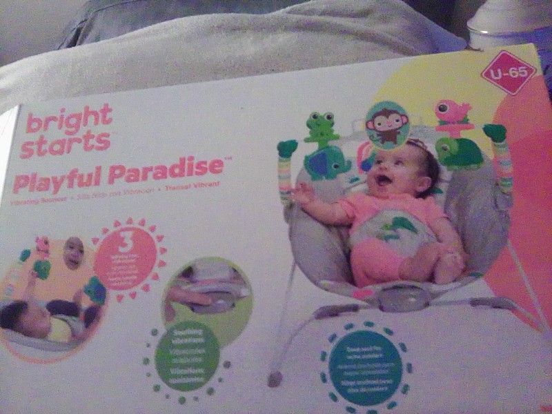 Baby Play House