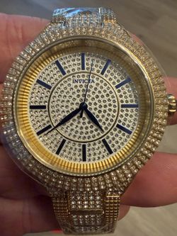 Invicta Watch
