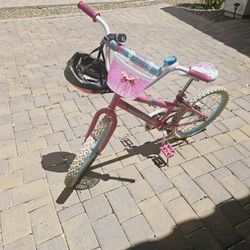 Huffy Girls Cycle