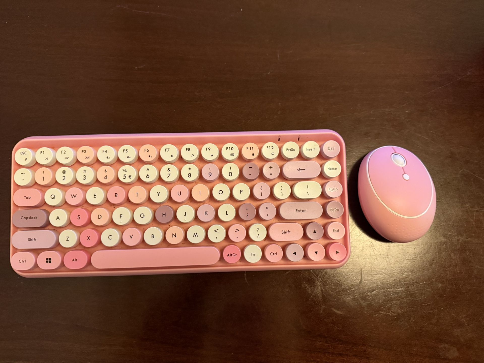Mechanical Keyboard