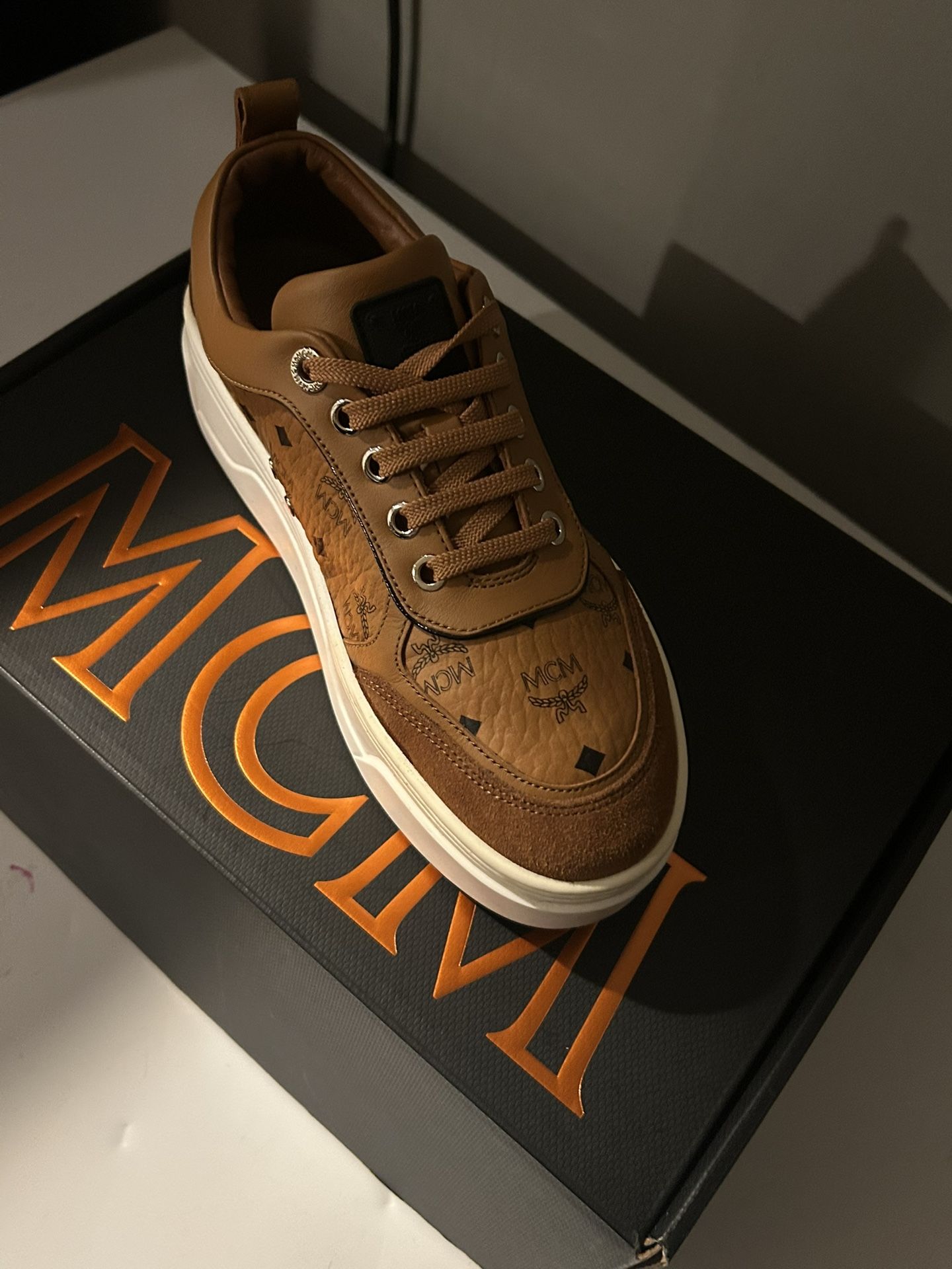 Mcm Women Shoes