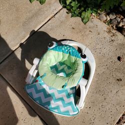 Baby Bouncer Seat
