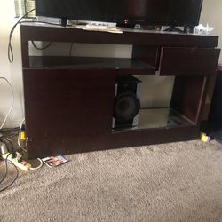 Entertainment Section