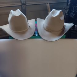 Texanas Una 6x Y Una 4x