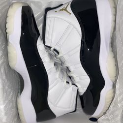 Jordan Retro 11 “Gratitude” 2023