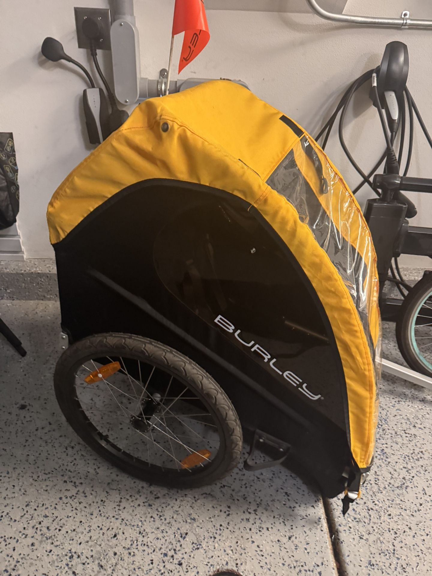 Halfords Bike Rack Halfords Trail Buggy Instructions Burley Bee