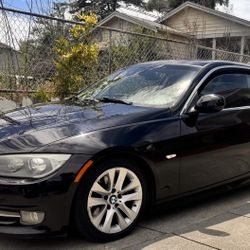 BMW 328i 2011 