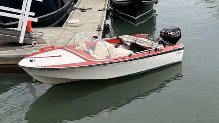1964 Glasspar Marathon | Classic Runabout Boat | Turn-Key