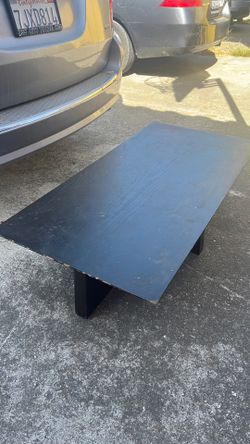 Coffeetable