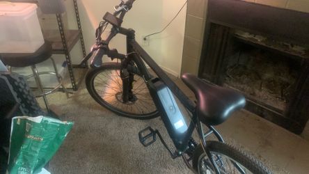 E-Bike. Jasion EB5