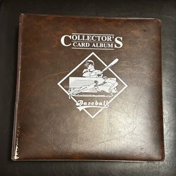1991 Leaf Baseball Series1 Complete Set