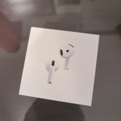 Apple Air Pod 4s ANC