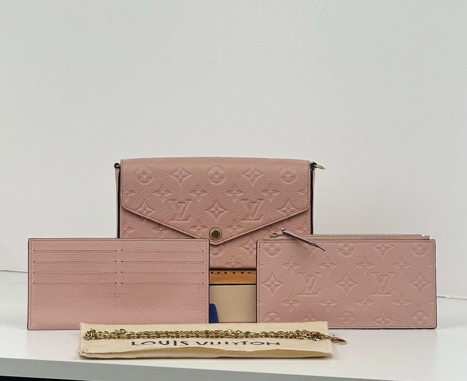 Louis Vuitton