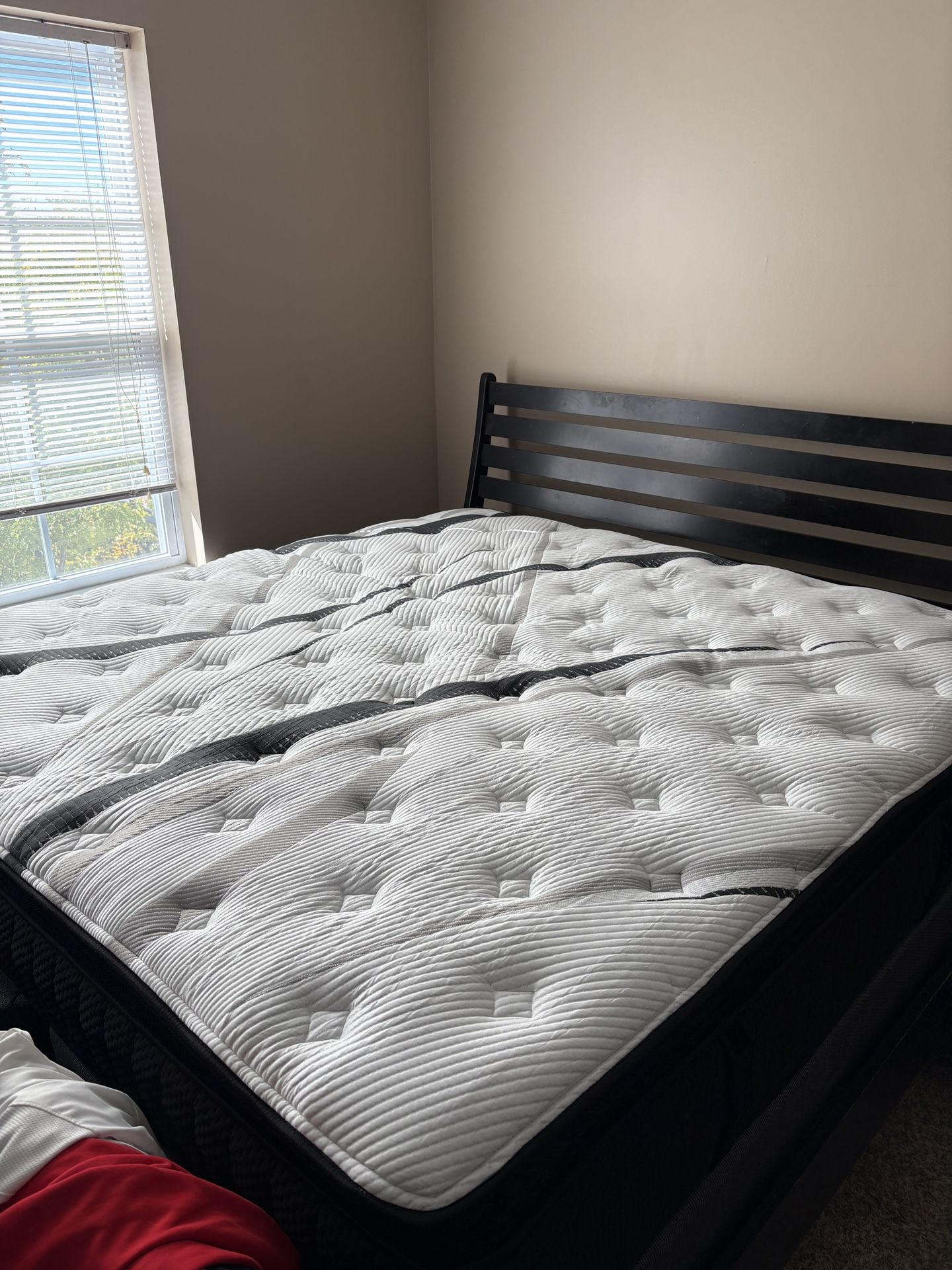 Only A Few Left New Mattresses Still In Plastic 