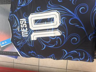 Adidas Argentina World Cup Jersey (3xl)