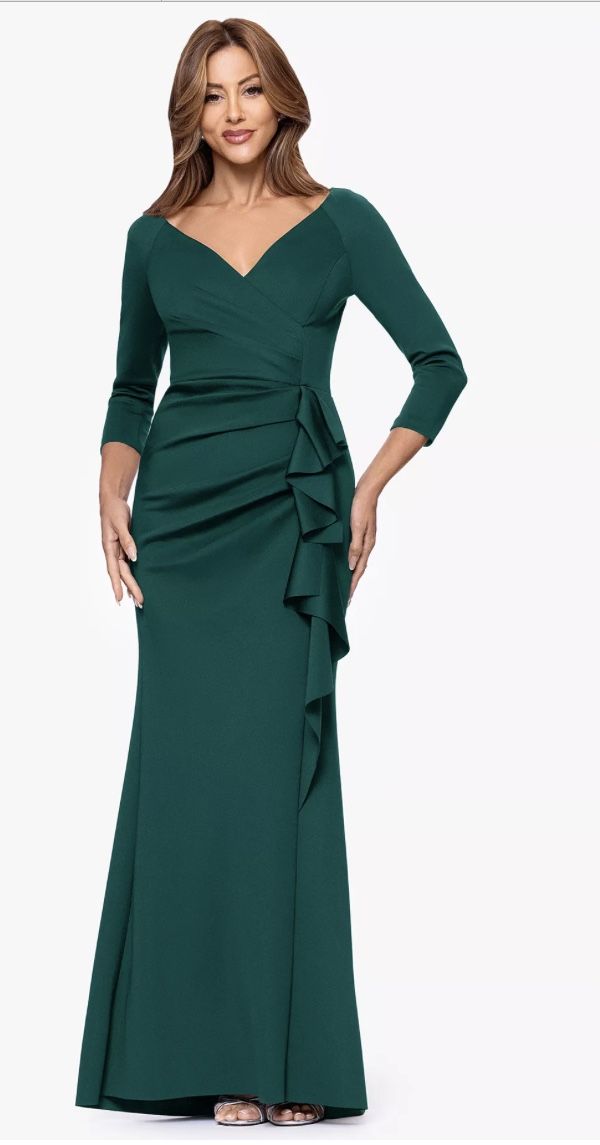 green cottagecore dress The Green Witch Cottagecore Dress Green Witchery Aesthetic