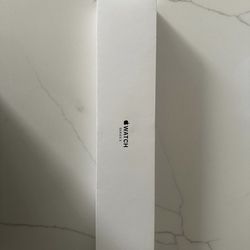 Apple watch series 3